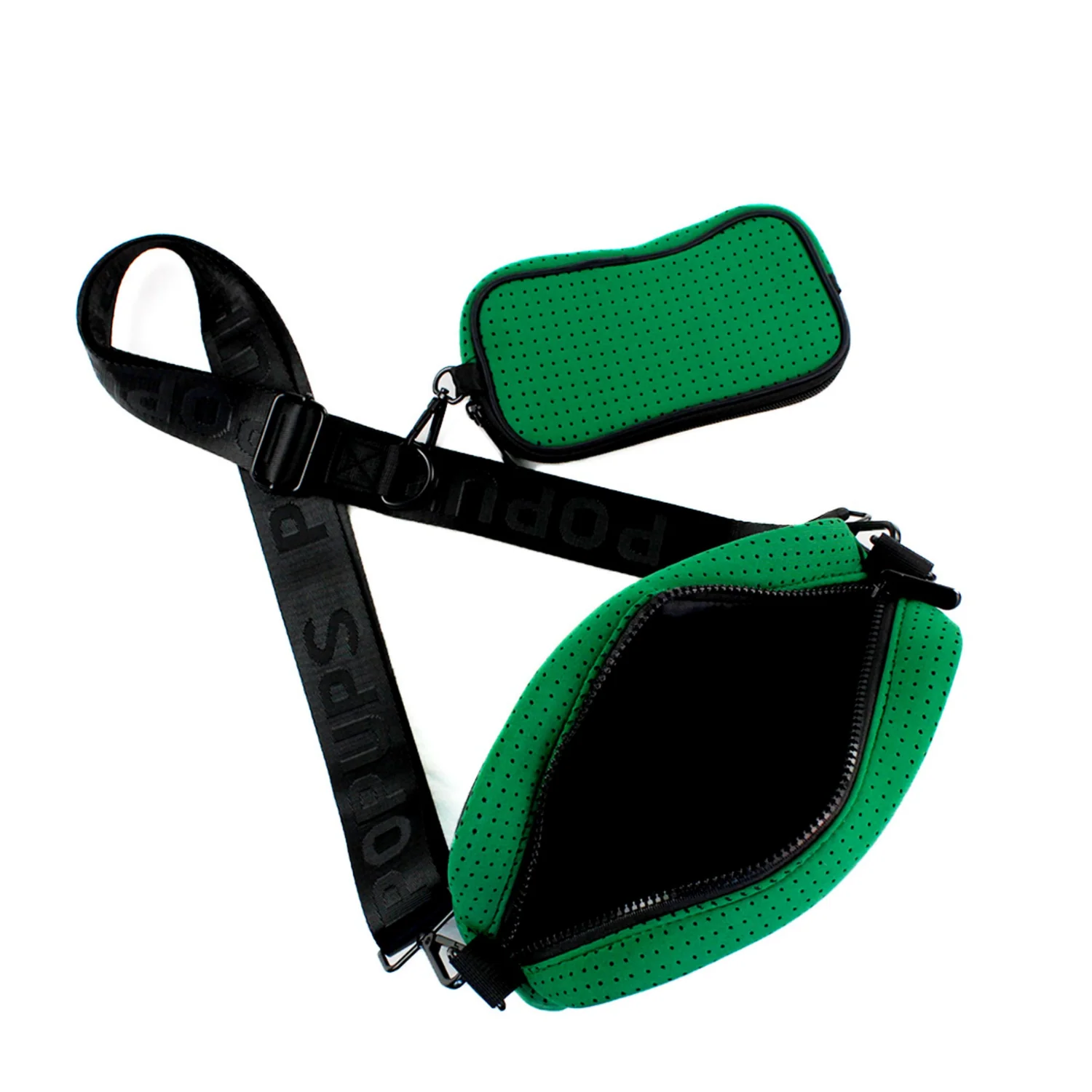 CAMERA BAG JADE - Image 4
