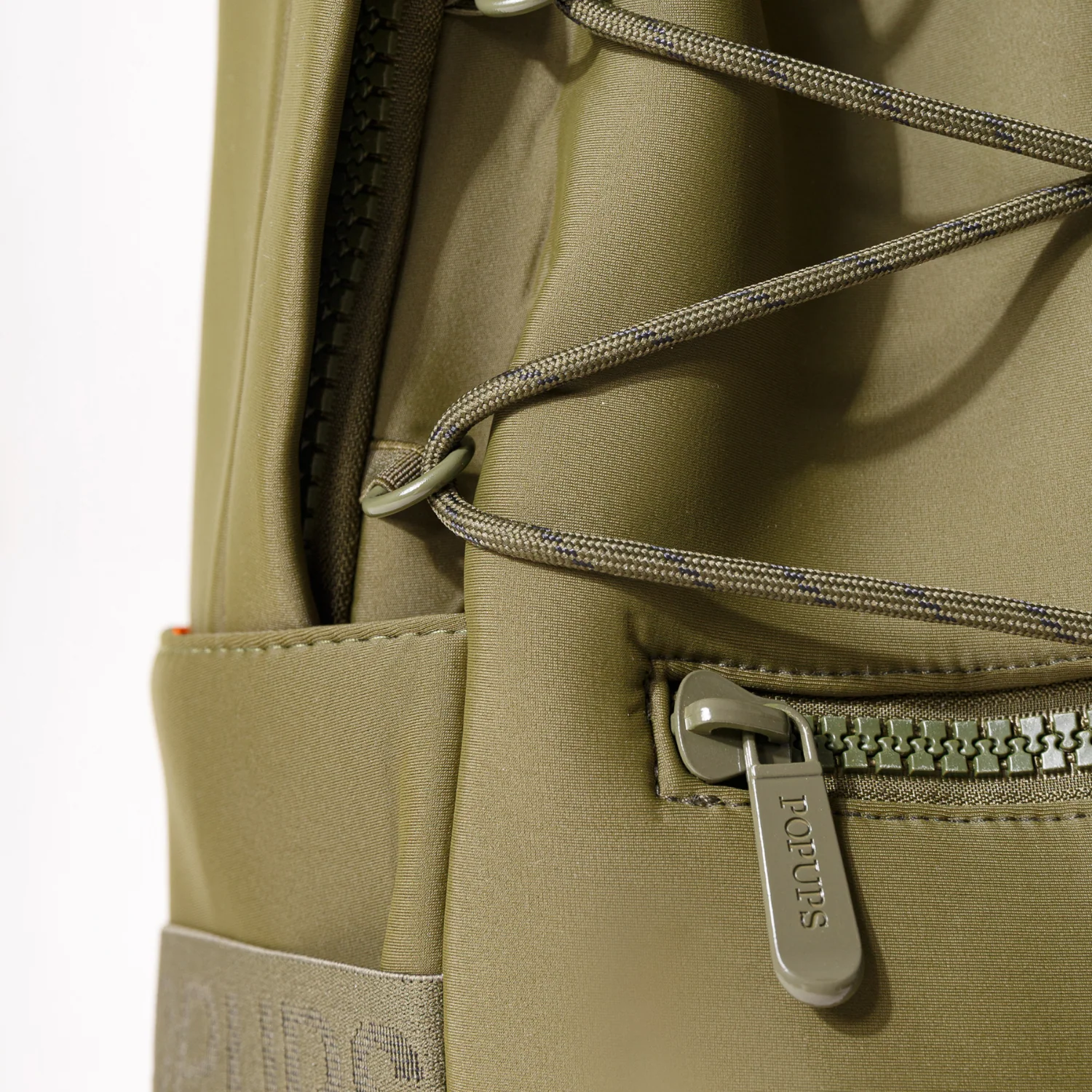 EVERYDAY BACKPACK SAFARI GREEN - Image 4