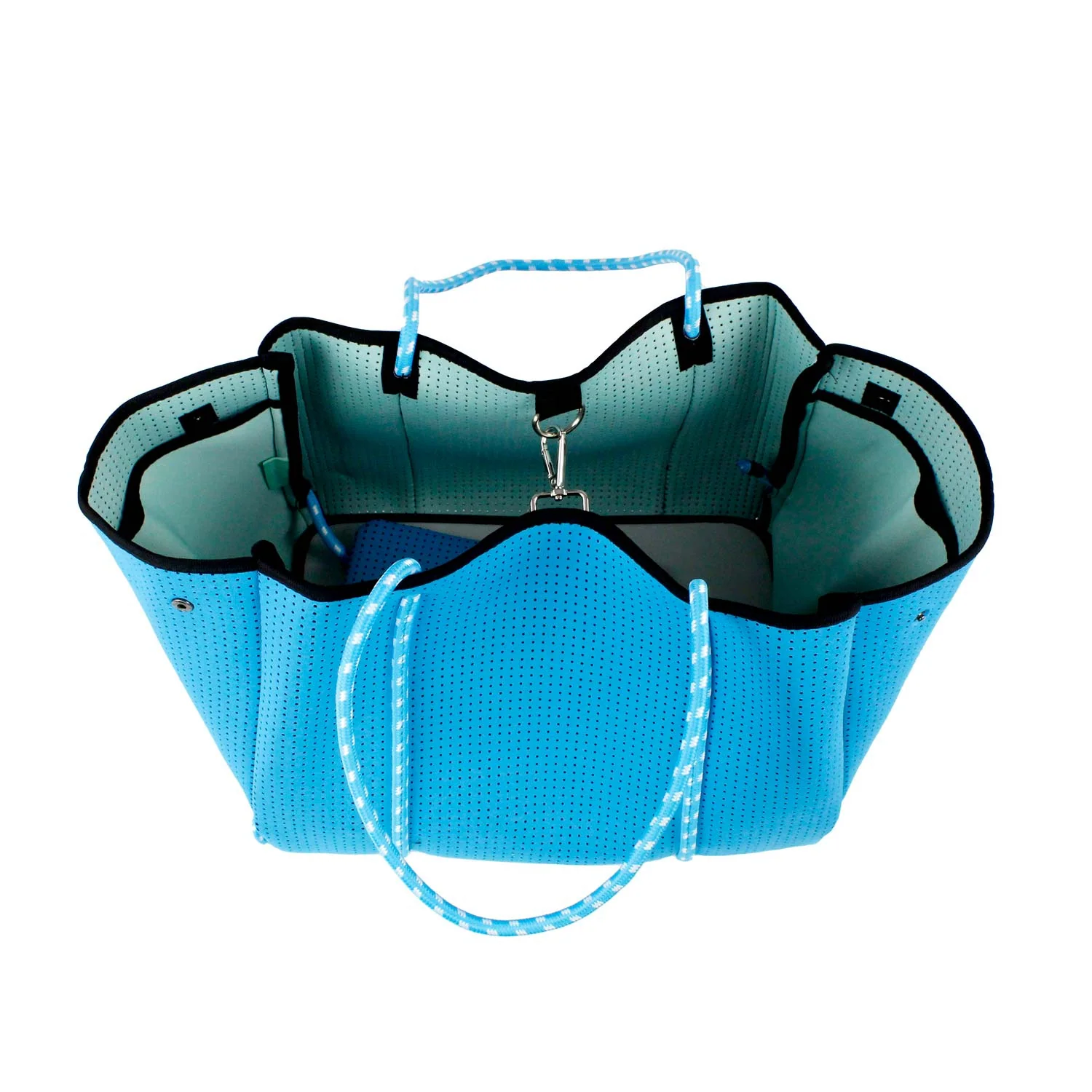 EVERYDAY TOTE BABY BLUES - Image 4