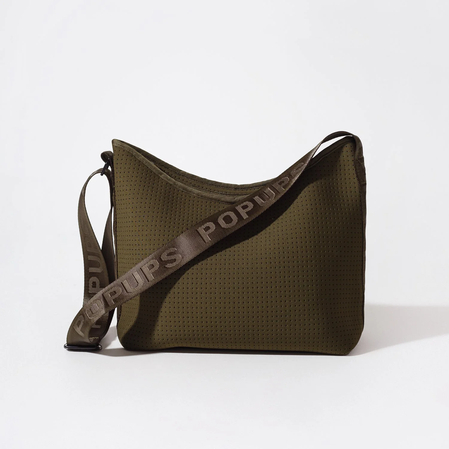 HOBO CROSSBODY BAG SAFARI - Image 3